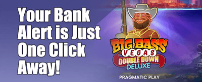 Claim Your Welcome Bonus Today