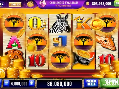 betPawa App Screenshot 6
